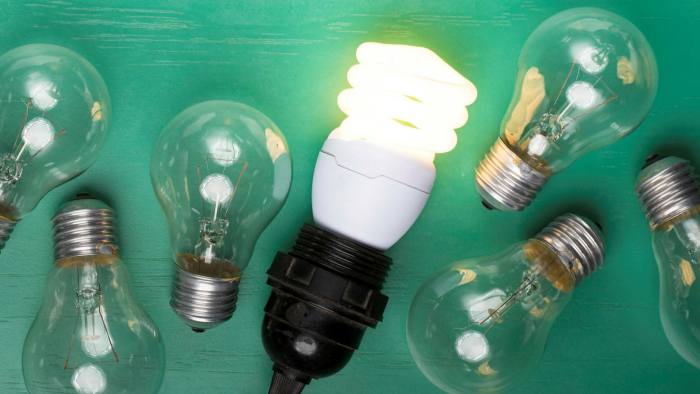 Sustainability starts at house: how one can reside a lower-carbon way of life