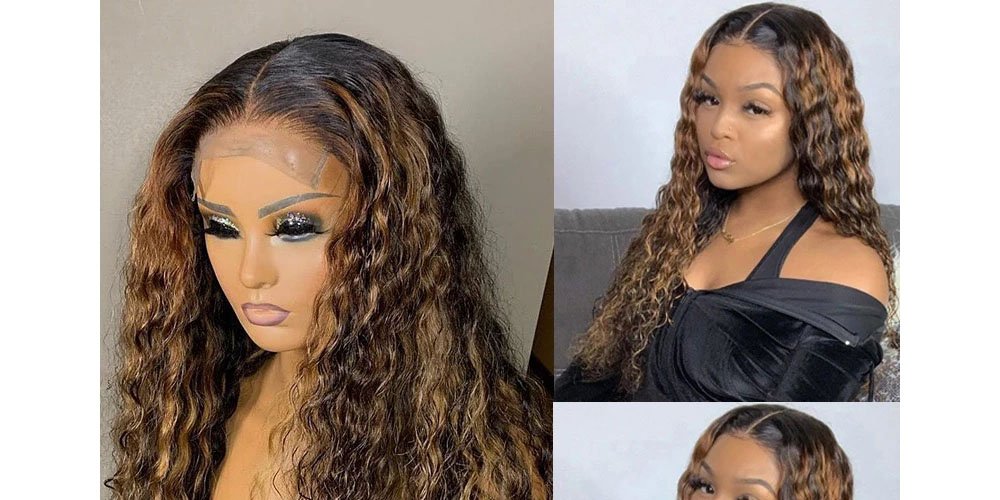 How To Transform Your Cheap Frontal Lace Wig And Make It Look Classy