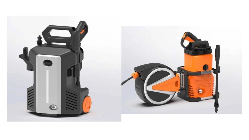 Why Should You Order The Amazingly Fast Grandfalls Pressure Washer