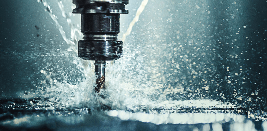Some Benefits of CNC Machining You Don't Know