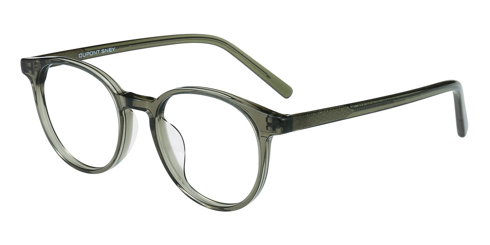 Affordable Vintage Men's Eyeglasses