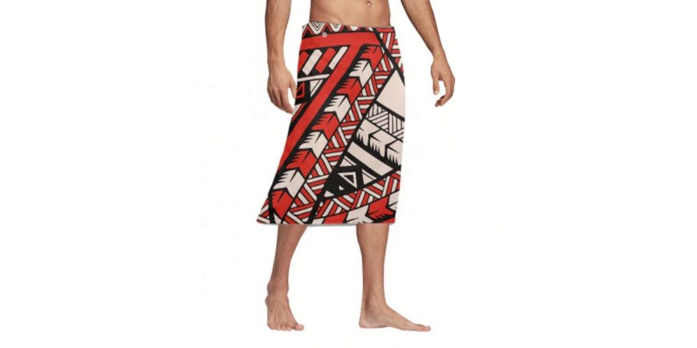 Sarong Men: A Beautiful and Extremely Comfortable Beach Wear