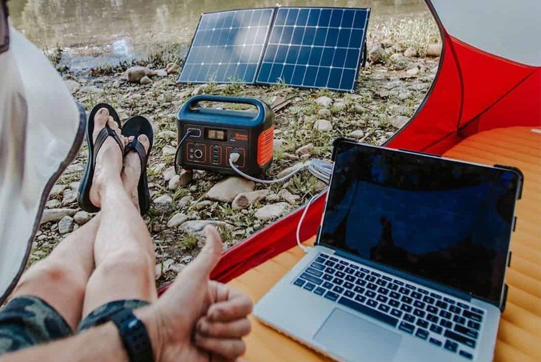 The Need For A Portable Power Supply For Camping