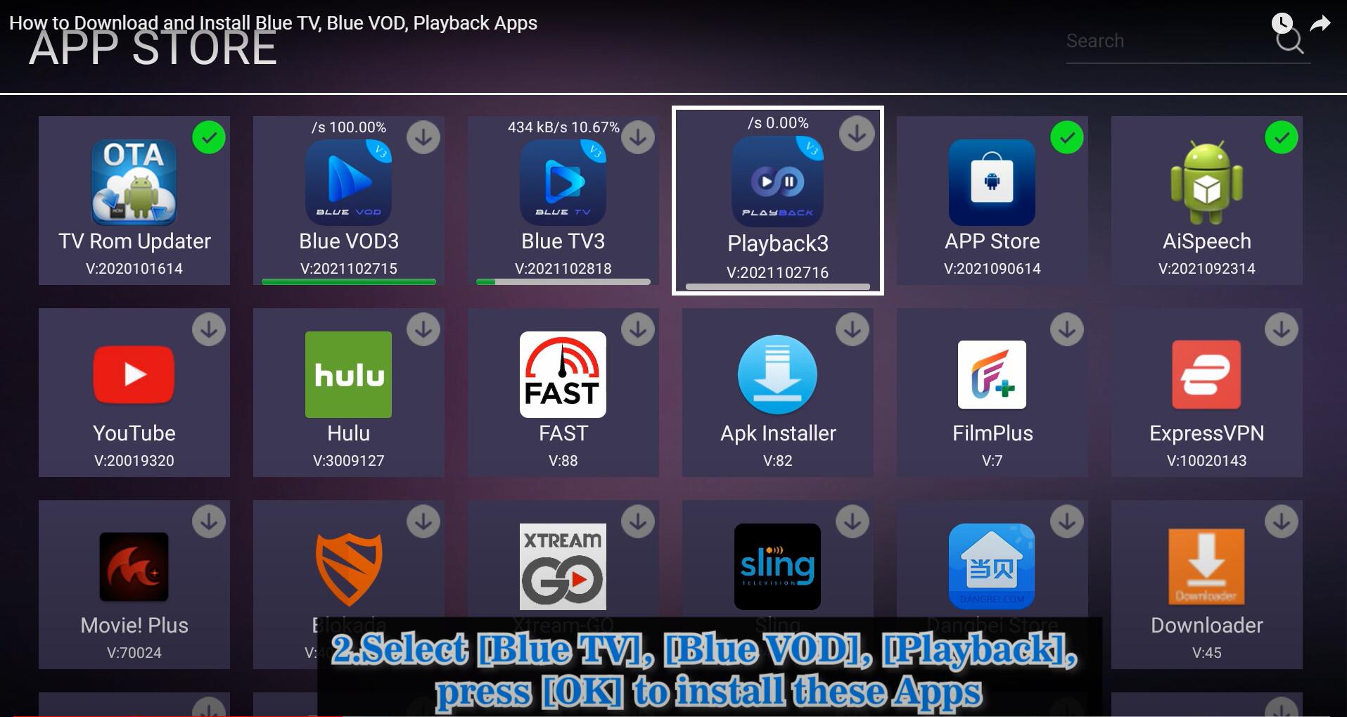 Which Channels Do You Get on SuperBox?
