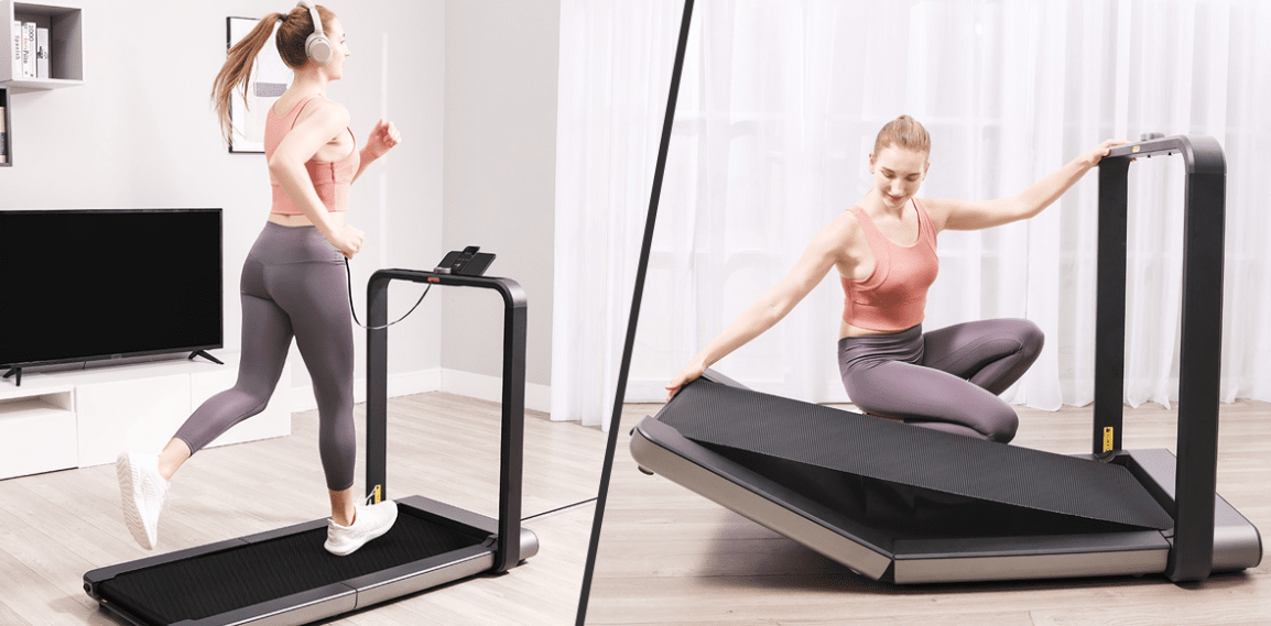 Is a Walking Pad Foldable Treadmill Worth it?