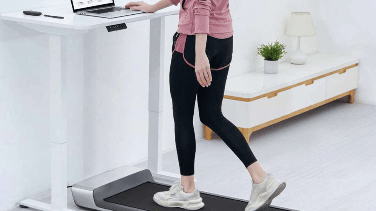How to Choose the Best Walking Pad Foldable Treadmill Complete Guide