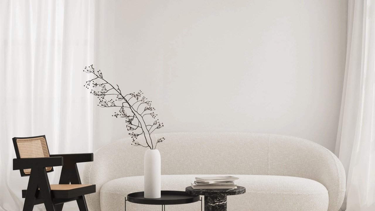 The Benefits of Investing in Custom-Made Outdoor Curtains