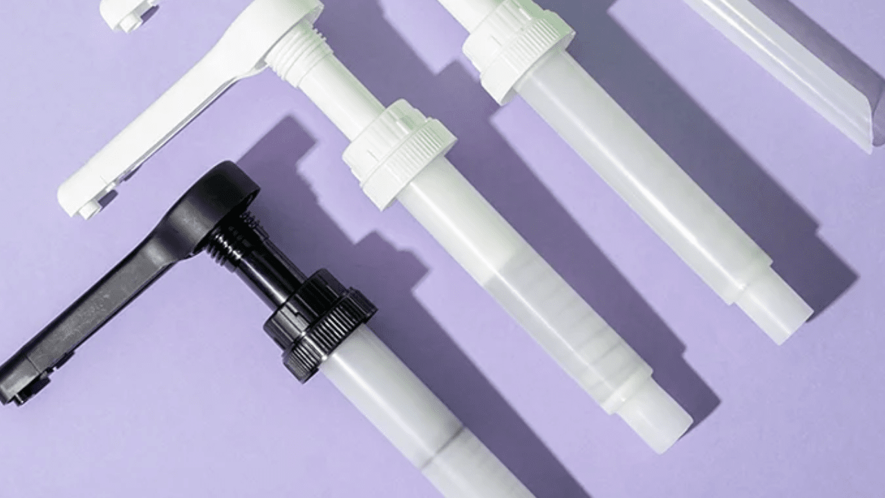 What Type Of Material Does UKPACK Use For Beauty Packaging?