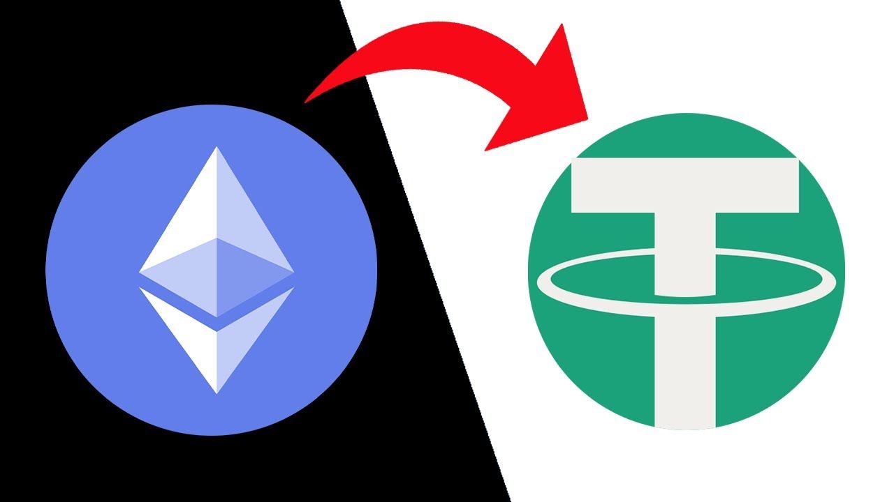 A Beginner’s Guide to ETH/USDT Pairs and How to Read Market Charts