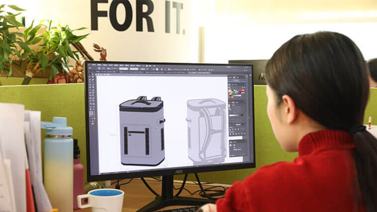 A New Era of Carry: How Everich Reinvents the Modern Bag