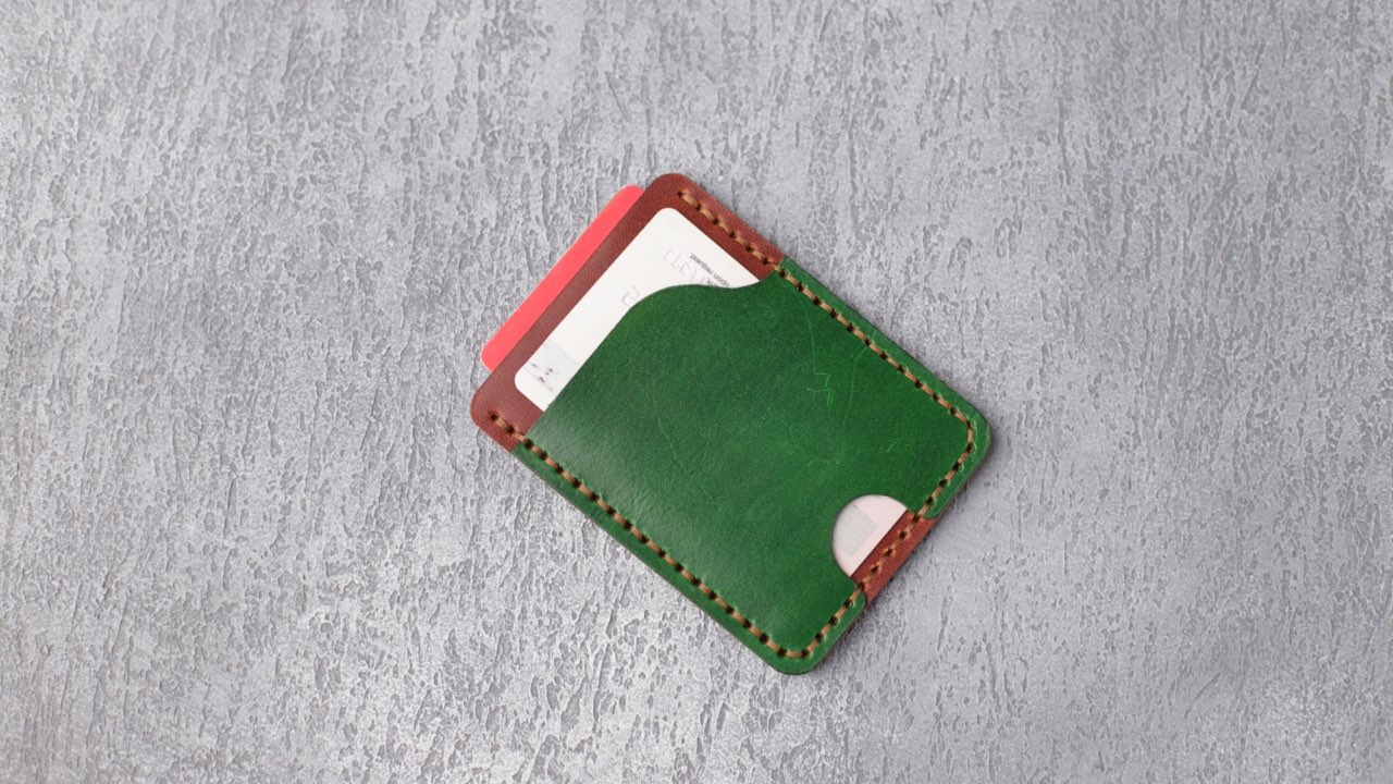 The Case for Carrying Less: How a Slim Metal Wallet Changes Your Everyday Routine