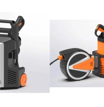 Why Should You Order The Amazingly Fast Grandfalls Pressure Washer