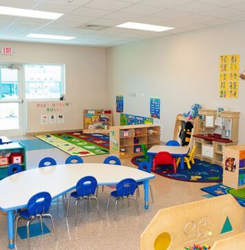 Top 5 Childcare Design Ideas That Will Inspire You