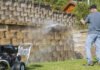 How to maintain your pressure washer for a long time