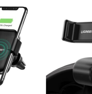 What Are The Benefits Of Car Mount For Smartphones