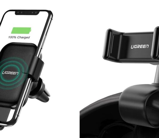 What Are The Benefits Of Car Mount For Smartphones