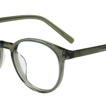 Affordable Vintage Men’s Eyeglasses