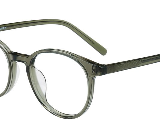 Affordable Vintage Men’s Eyeglasses