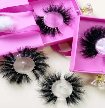 What Are Mink Lashes?
