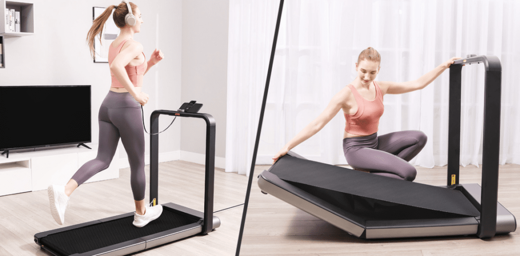 Is a Walking Pad Foldable Treadmill Worth it?