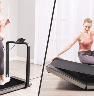 Is a Walking Pad Foldable Treadmill Worth it?