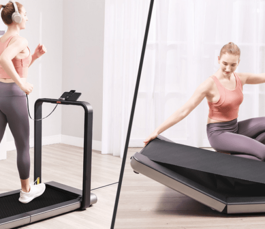Is a Walking Pad Foldable Treadmill Worth it?