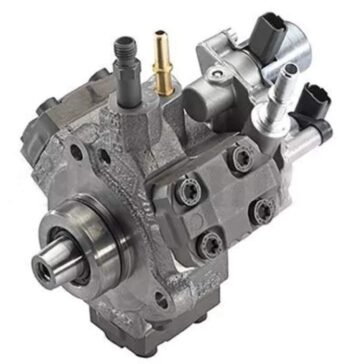 Diesel Pump: Function and Working