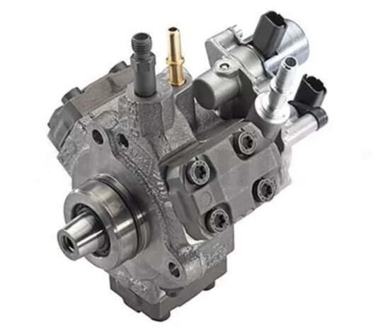 Diesel Pump: Function and Working