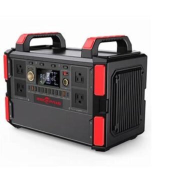 What Is a Portable Power Station?