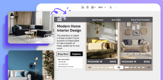 Why Pippit AI Feature Is the Best Website Builder for Small Business Owners