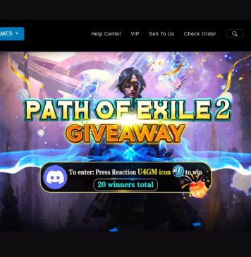 How to Check a U4GM Order in Real-Time