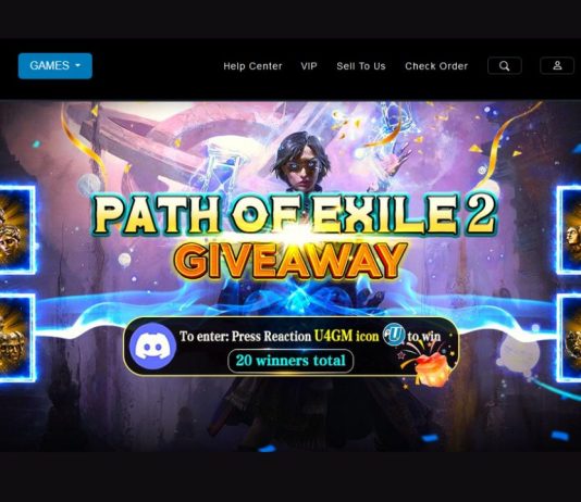 How to Check a U4GM Order in Real-Time