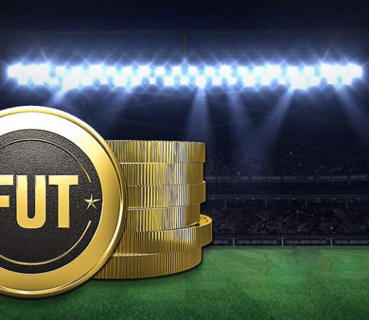 Get free FIFA coins and get rid of mistakes