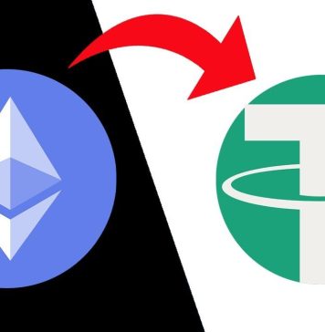 A Beginner’s Guide to ETH/USDT Pairs and How to Read Market Charts
